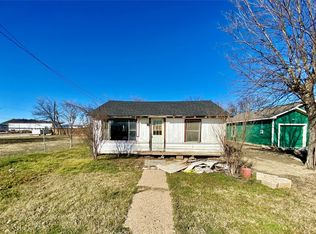 1403 SE Martin Luther King Jr St, Mineral Wells, TX 76067