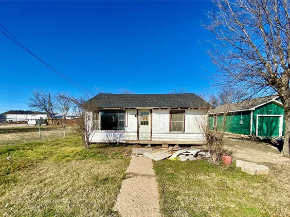 1403 SE Martin Luther King Jr St, Mineral Wells, TX 76067