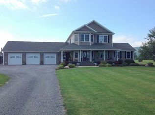 168 McClintock Rd, Dryden, NY 13053