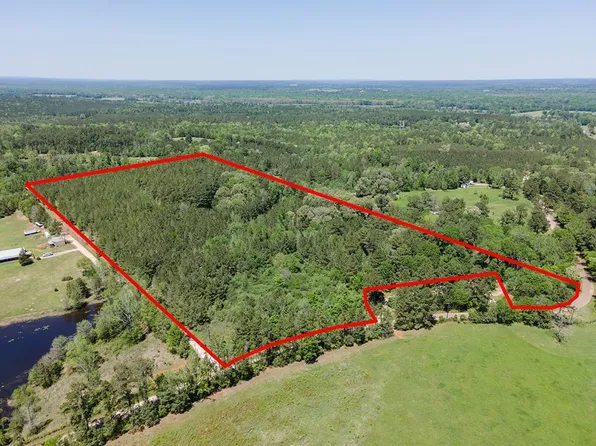 2079 Rifle Rd, Pollok, TX 75969