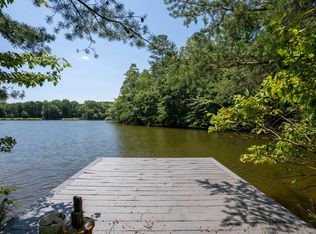 346 Mac Lake Dr, Rising Fawn, GA 30738