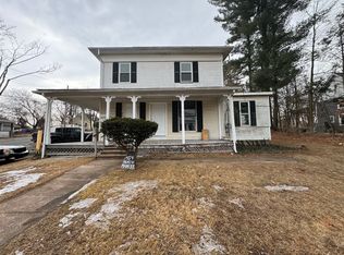 454 N Main St UNIT 2, Manchester, CT 06042