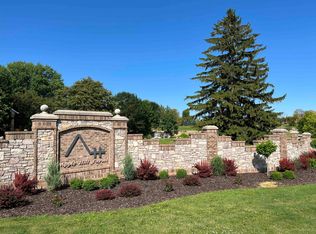 3025 E Incline Way #89, Appleton, WI 54913