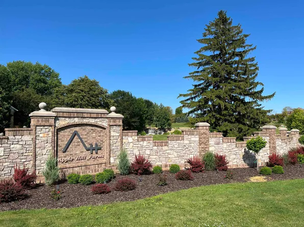 132-7477 N Purdy Pkwy #132, Appleton, WI 54913