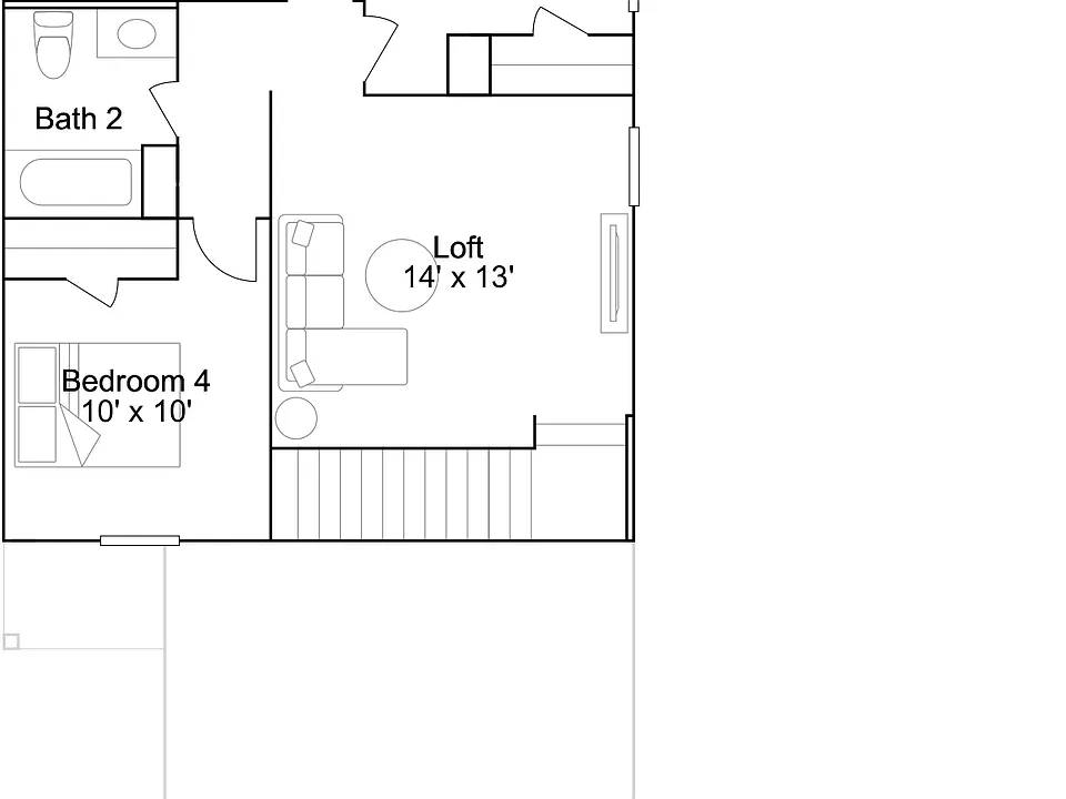 3811 Moon Hill Rd