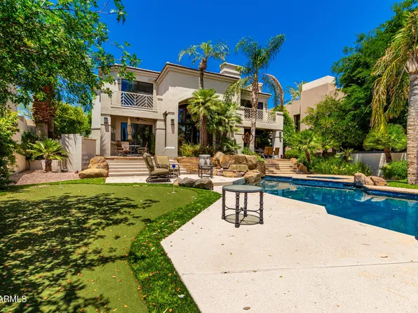 7475 E GAINEY RANCH Road #4, Scottsdale, AZ 85258