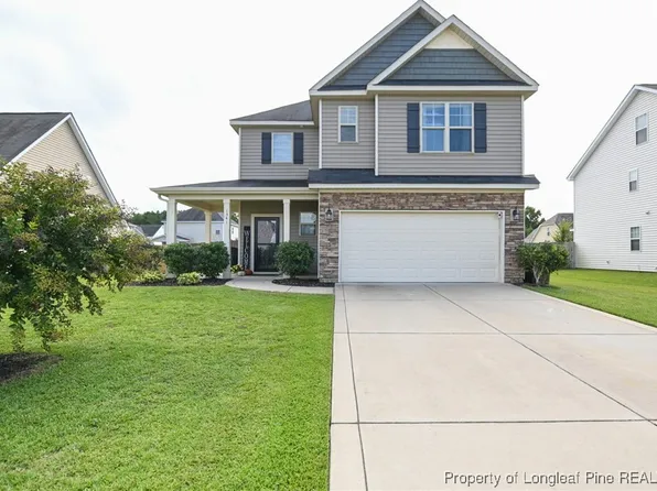 1541 Vandenberg Dr, Fayetteville, NC 28312