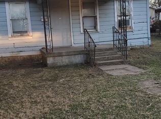 509 W 3rd St, Ada, OK 74820