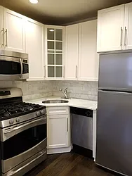 Rented by New York Residence