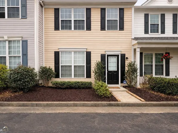 10900 Wittenridge Dr Lot A6, Alpharetta, GA 30022