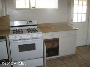 5531 N 31st Ave, Phoenix, AZ 85017