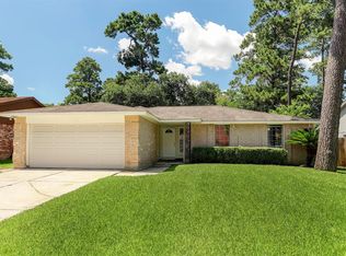 4403 Sloangate Dr, Spring, TX 77373