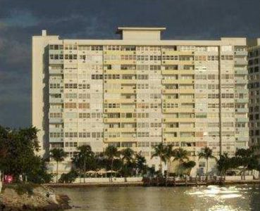 3 Island Ave APT 11E, Miami Beach, FL, 33139