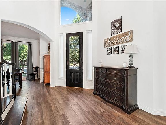 5th image of 6219 Canyon Trace Court
