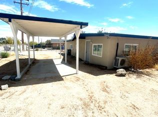 72662 Sunnyslope Dr, Twentynine Palms, CA 92277