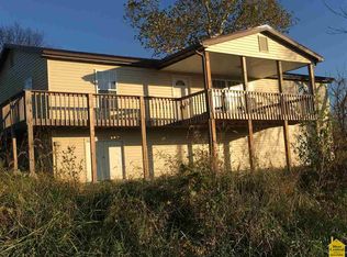 23184 Hansen Ave, Warsaw, MO 65355