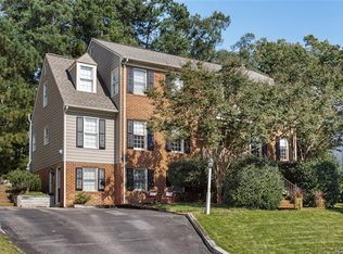 8417 Valley Wood Rd, Henrico, VA 23229
