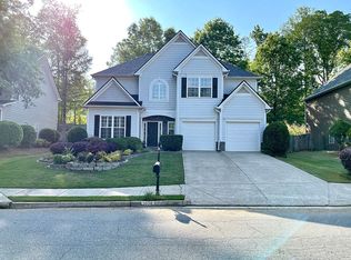 1038 Frog Leap Trl #L-55, Kennesaw, GA 30152