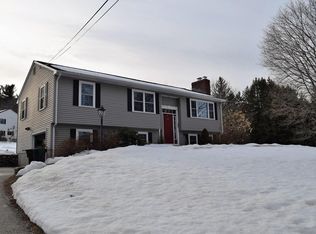 228 Hampstead St, Methuen, MA 01844