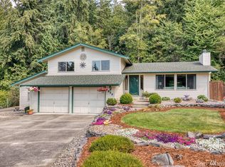 1808 Bacchant Ct, Milton, WA