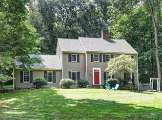 127 Standish Dr, Ridgefield, CT 06877