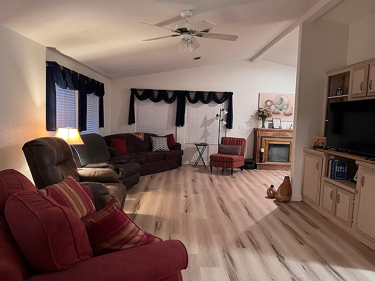 12255 E Obsidian Loop Rd — Photo 1