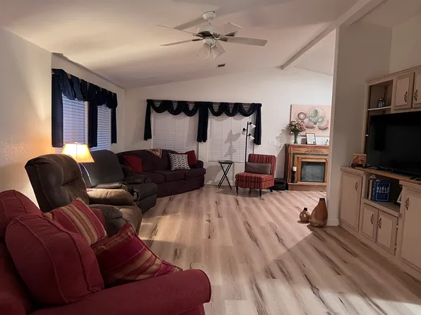 12255 E Obsidian Loop Rd, Dewey, AZ 86327