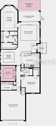 2nd image of 3887 Immacolata Way