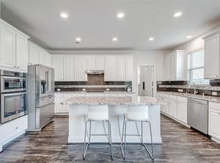 1219 Posey Ridge Ln, Katy, TX 77494