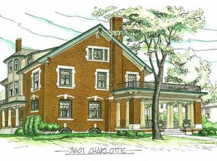 3601 Charlotte St, Kansas City, MO 64109