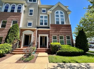 19489 Dover Cliffs Cir, Germantown, MD 20874