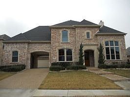 Home for Sale in Frisco, Texas $439,900