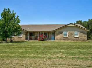 4501 Koerner Rd NE, Piedmont, OK 73078