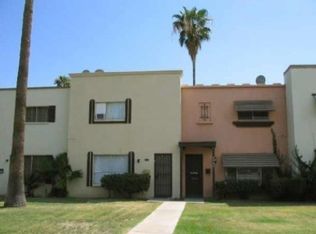 4625 W Thomas Rd UNIT 50, Phoenix, AZ 85031