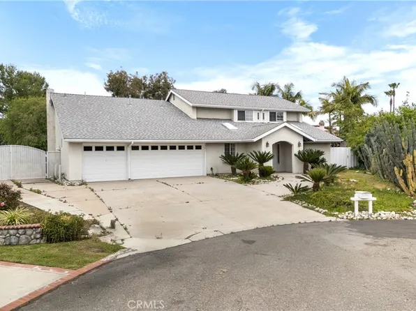 19031 Sunrise Pl, Yorba Linda, CA 92886