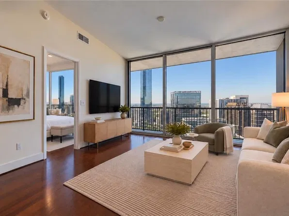 1080 Peachtree St NE Unit 3116, Atlanta, GA 30309