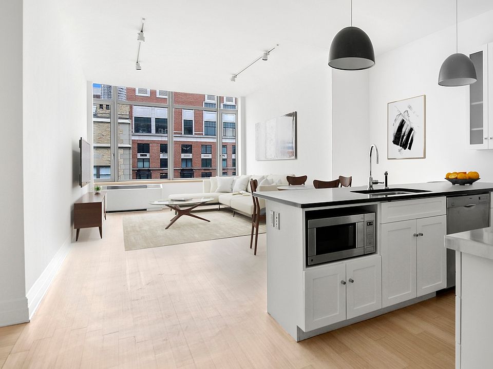 1st image of 110 Livingston St APT 3D