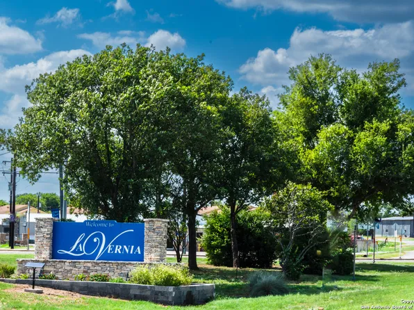 349 COUNTY ROAD 319 LOT 1O, La Vernia, TX 78121