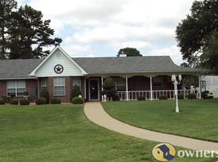 509 Hilburn Rd, Kilgore, TX 75662