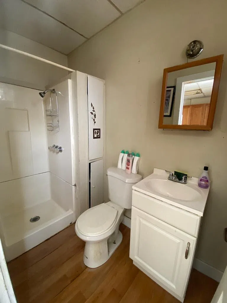 1 bed, $900 — Photo 1