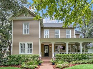 4399 Anson Ln, Orlando, FL 32814