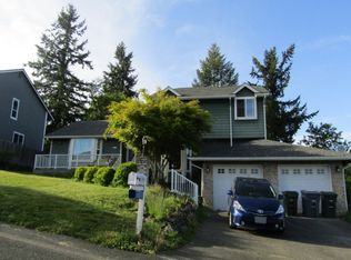 4615 66th Street Ct E, Tacoma, WA 98443