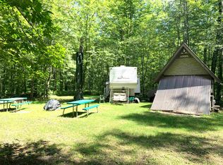 1440 Wieman Rd, Beaverton, MI 48612