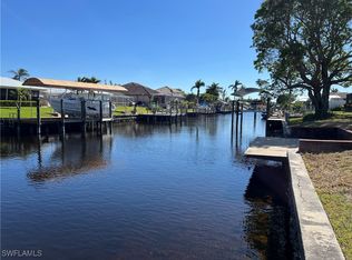 5235 SW 3rd Ave, Cape Coral, FL 33914
