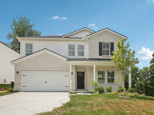 1057 Kiley Ct Lot 128, Antioch, TN 37013