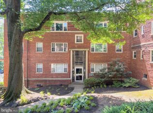1307 N Ode St APT 414, Arlington, VA 22209