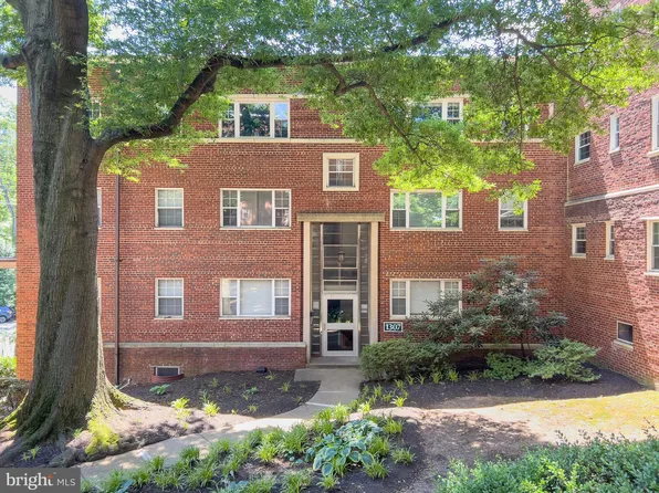 1307 N Ode St APT 414, Arlington, VA 22209