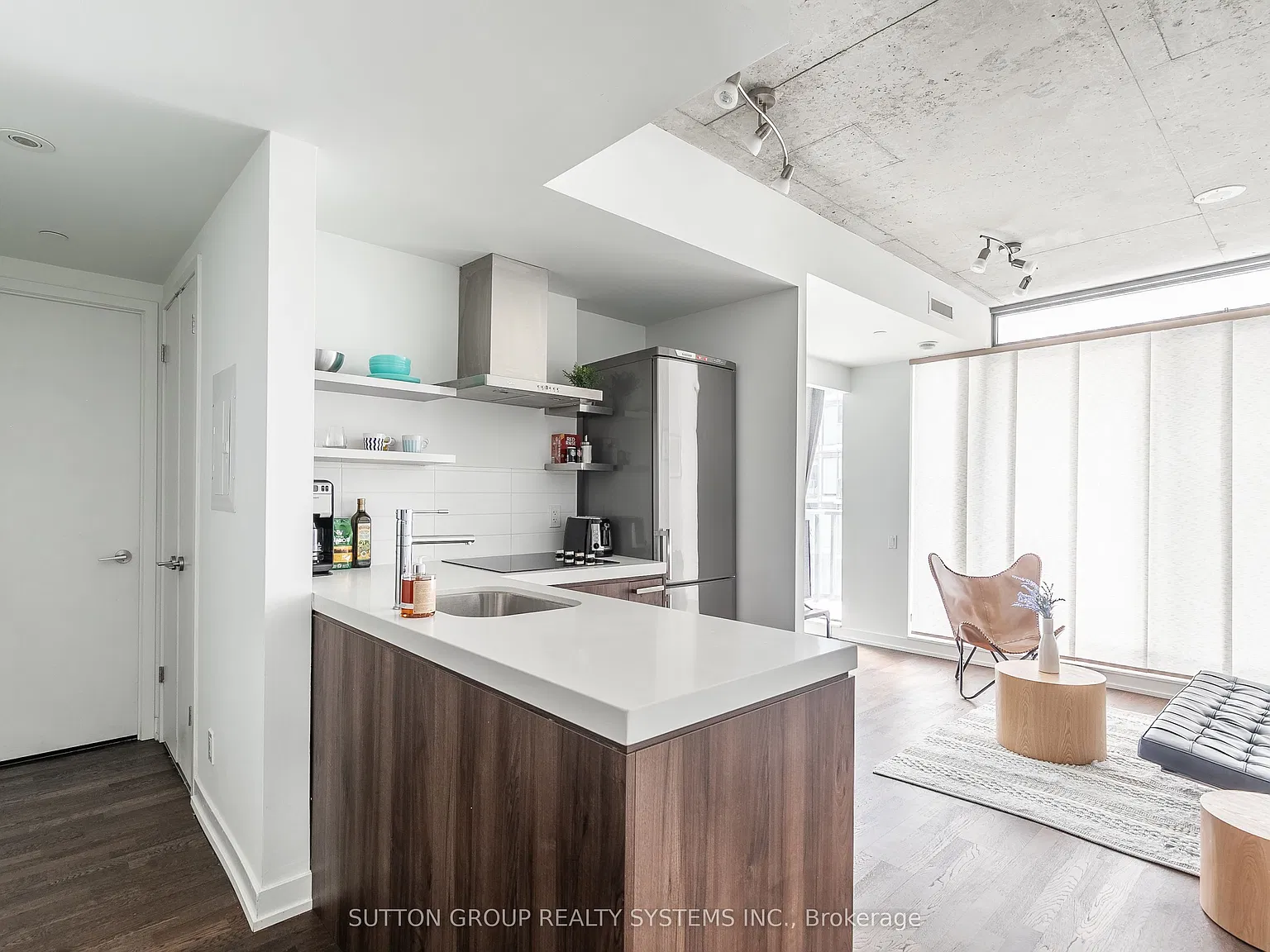 1 bed, $2,250 — Photo 2