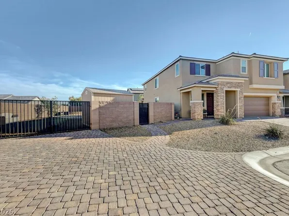 5597 Lodgepole Pine Ct, Las Vegas, NV 89139