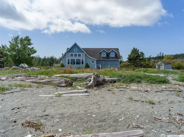 1538 Port Stanley Road, Lopez Island, WA 98261